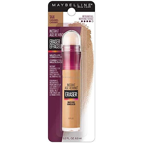 imageMaybelline Instant Age Rewind Eraser Dark Circles Treatment MultiUse Concealer 150 1 Count Packaging May Vary144