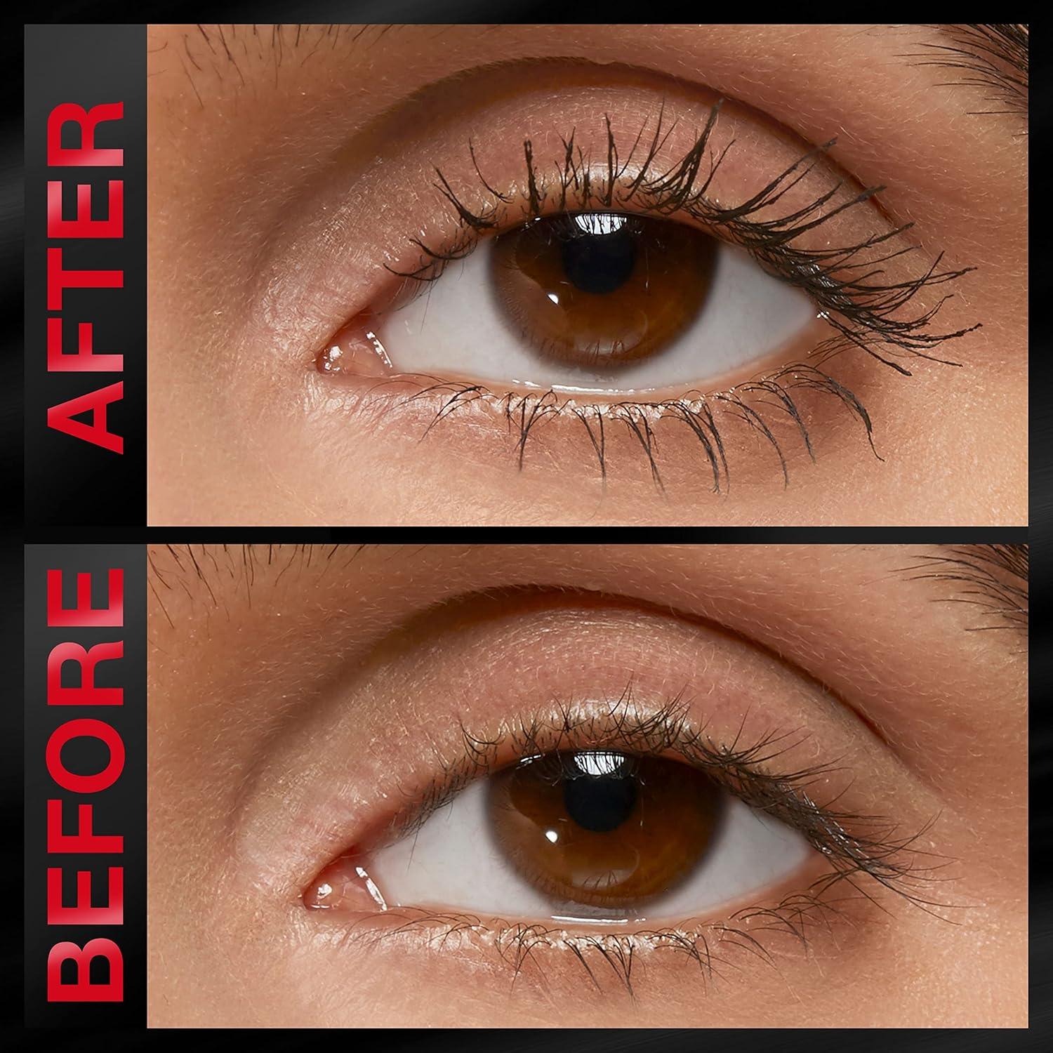 imageMaybelline Lash Stiletto Ultimate Length Washable Mascara Very Black 1 Count022 Fl Oz Pack of 1