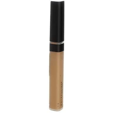imageMaybelline New York Fit Me Liquid Concealer Makeup Natural Coverage Lightweight Conceals Covers OilFree Light 1 Count Packaging May VaryDeep