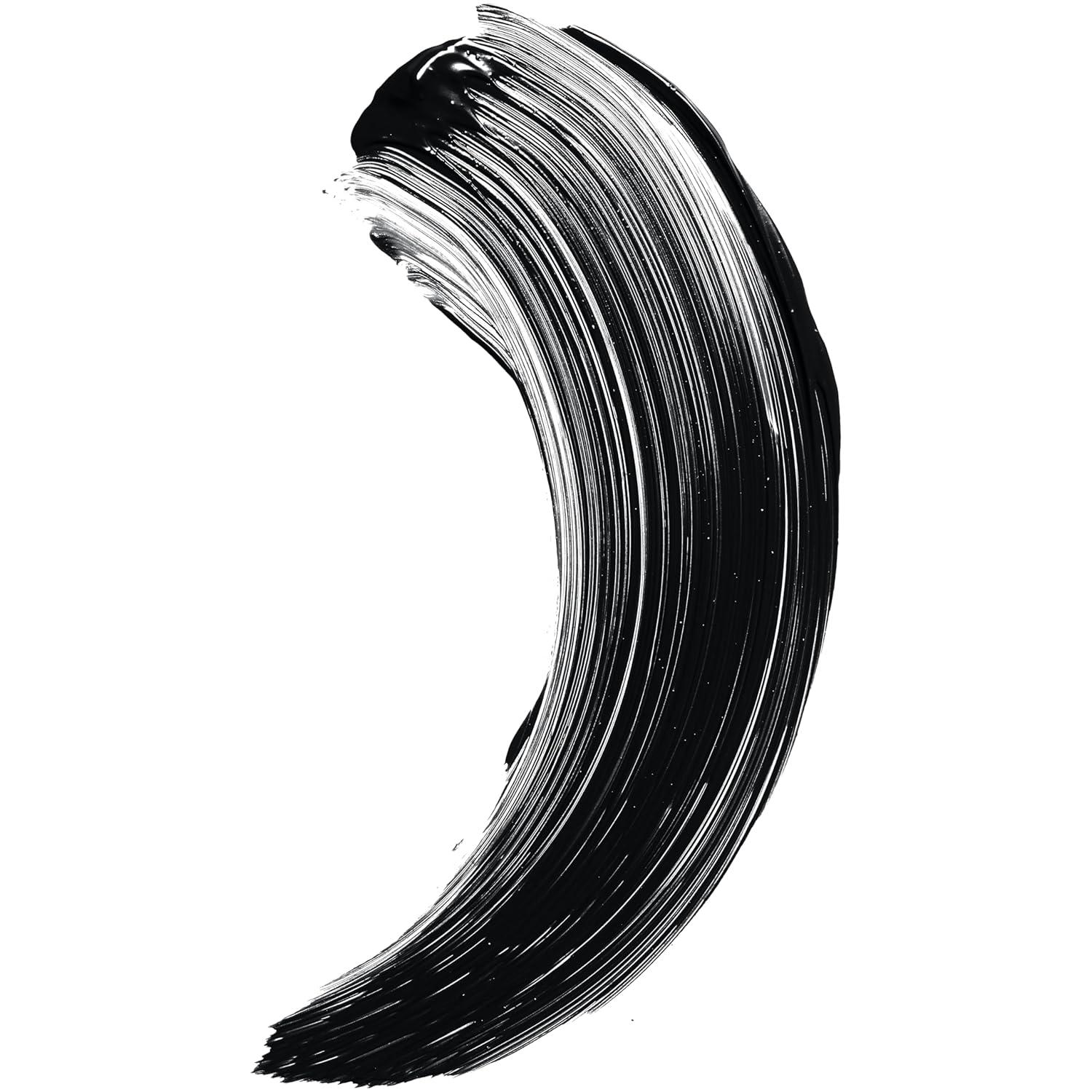 imageMaybelline New York Full N Soft Washable Mascara Very Black 1 Count