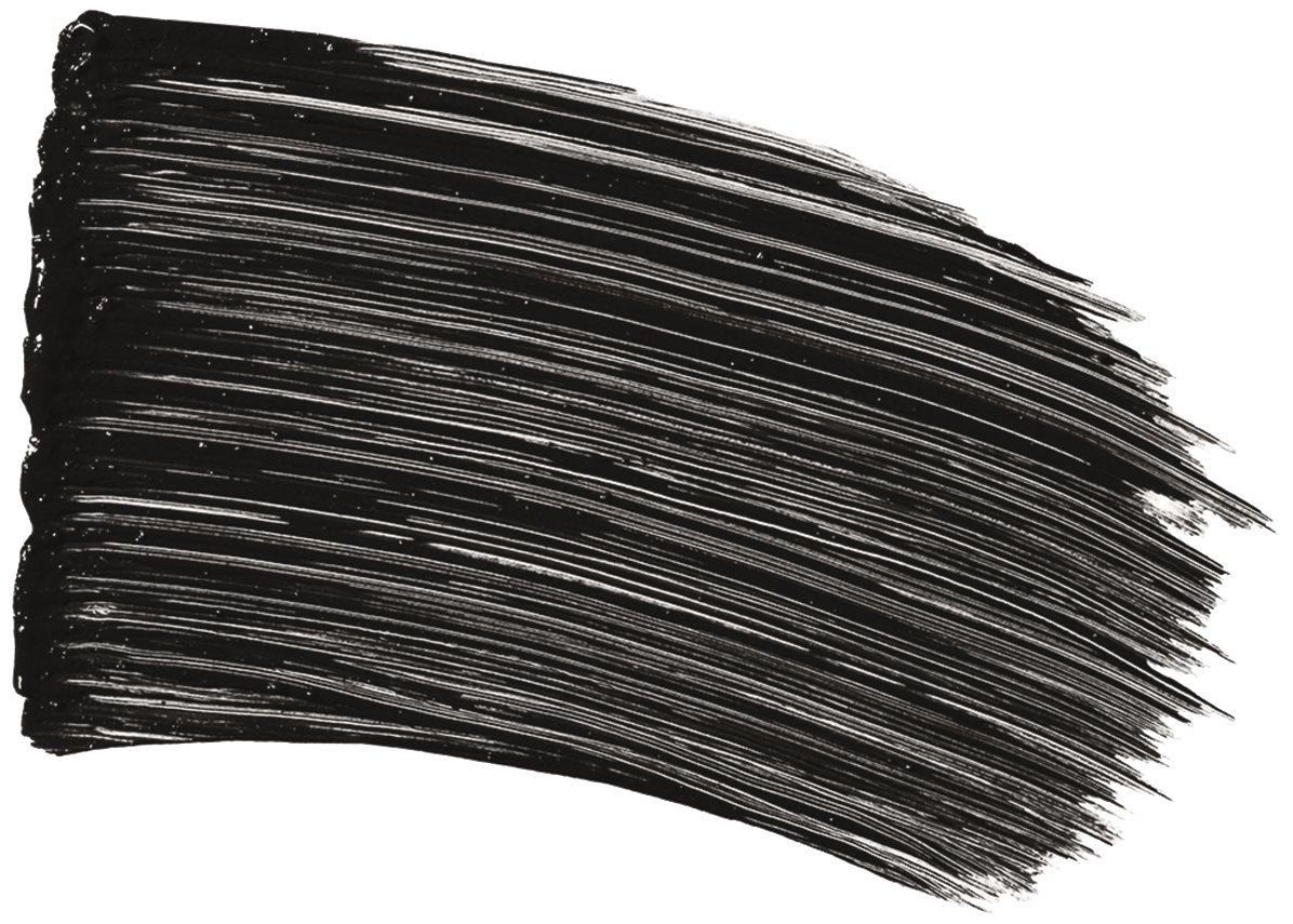 imageMaybelline New York Lash Discovery MiniBrush Waterproof Mascara Very Black 016 fl ozVERY BLACK