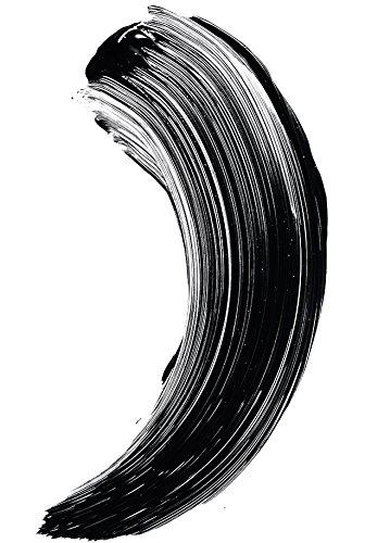 imageMaybelline New York Volum Express The Rocket Waterproof Mascara Very Black 03 fl ozVery Black Waterproof