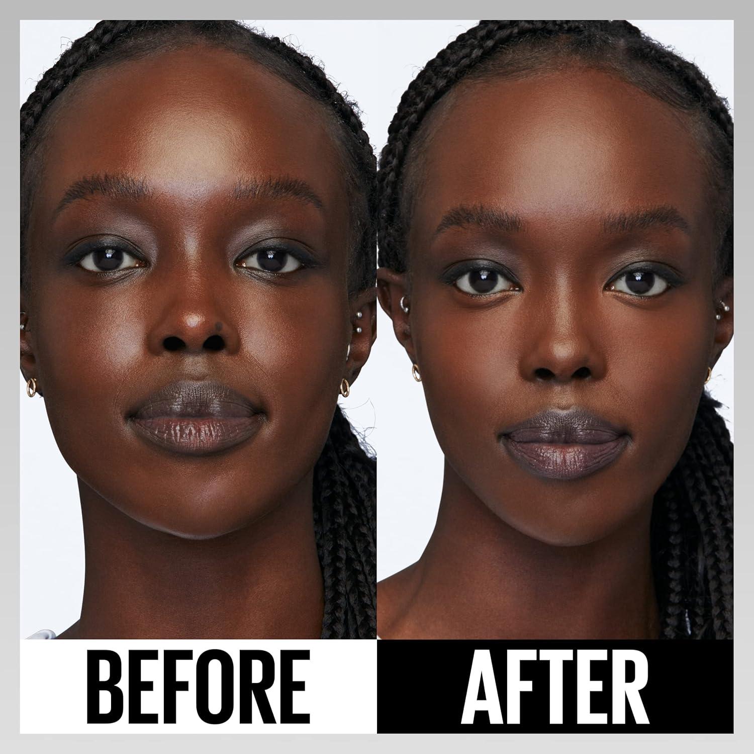 imageMaybelline Super Stay Liquid Concealer Makeup Full Coverage Concealer Up to 30 Hour Wear Transfer Resistant Natural Matte Finish Oilfree Available in 16 Shades 70 1 CountSS CONCEALER 42