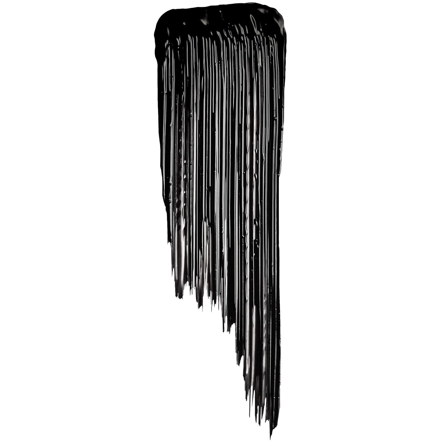 imageMaybelline The Falsies Lash Lift Washable Mascara Volumizing Lengthening Lifting Curling Multiplying Eye Makeup Blackest Black 1 CountVERY BLACK