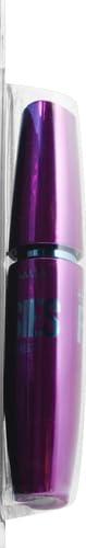imageMaybelline Volum Express The Falsies Washable Fiber Mascara Volumizing and Separating Make Up Formula Brownish Black 1 CountBLACKEST BLACK