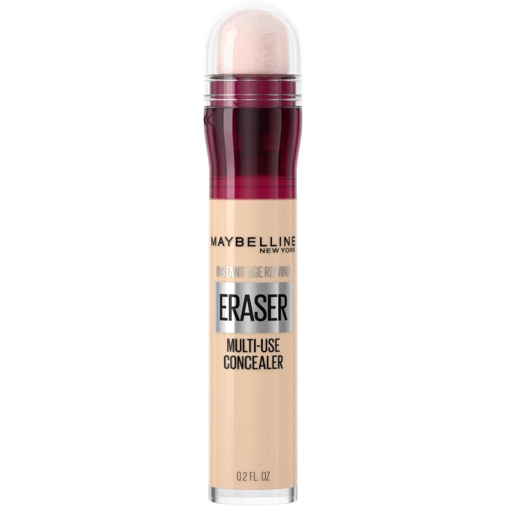 imageMaybelline Instant Age Rewind Eraser Dark Circles Treatment MultiUse Concealer 150 1 Count Packaging May Vary100