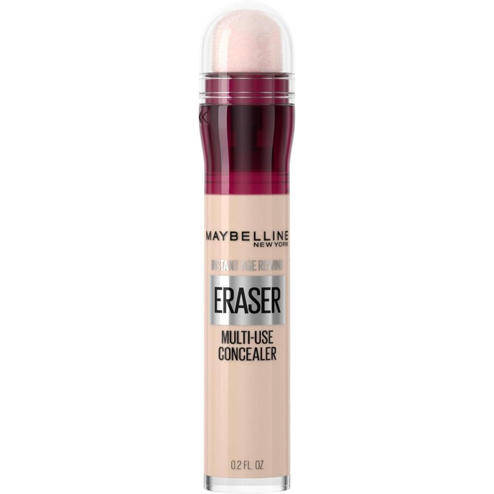 imageMaybelline Instant Age Rewind Eraser Dark Circles Treatment MultiUse Concealer 150 1 Count Packaging May Vary110