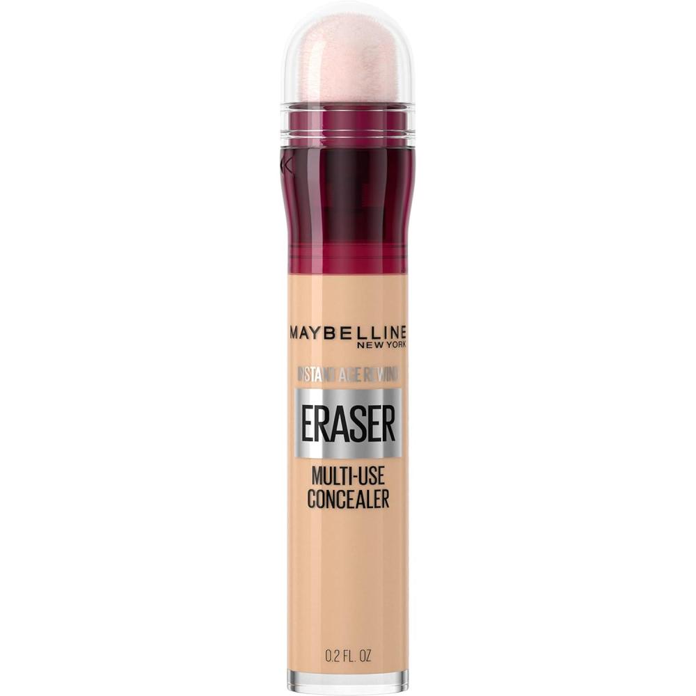 imageMaybelline Instant Age Rewind Eraser Dark Circles Treatment MultiUse Concealer 150 1 Count Packaging May Vary120