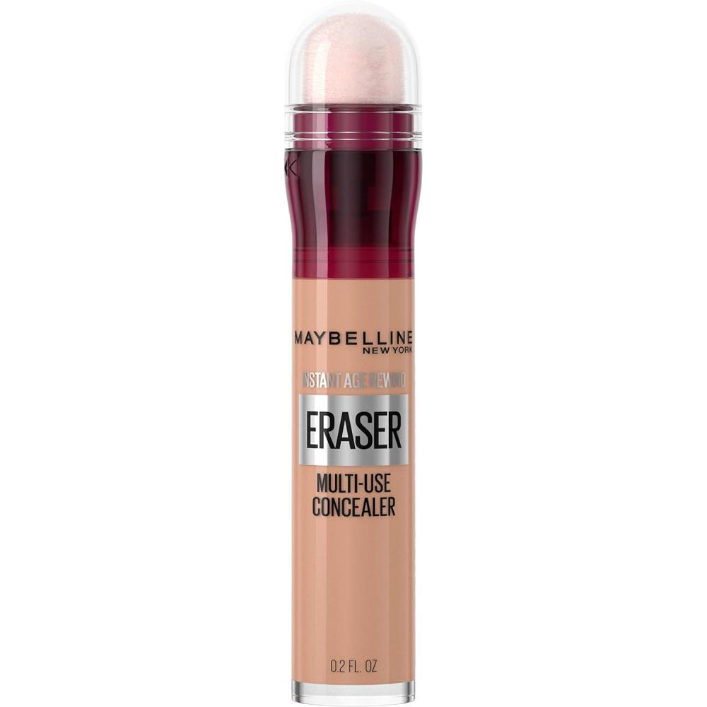 imageMaybelline Instant Age Rewind Eraser Dark Circles Treatment MultiUse Concealer 150 1 Count Packaging May Vary140