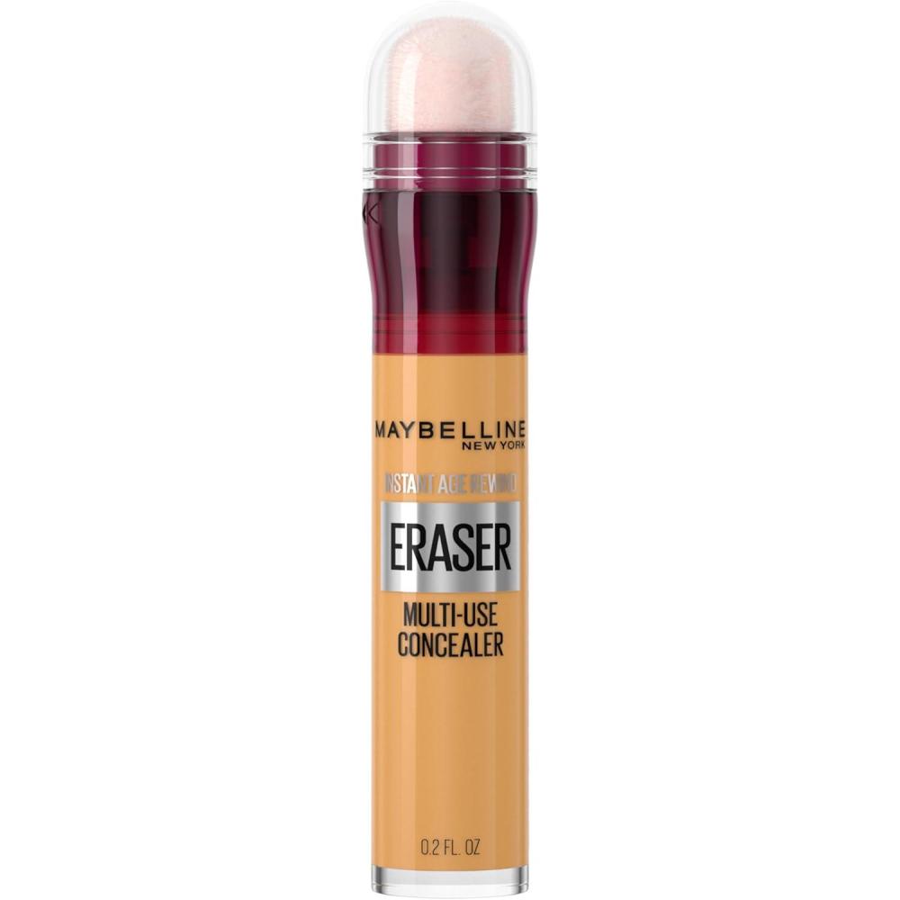 imageMaybelline Instant Age Rewind Eraser Dark Circles Treatment MultiUse Concealer 150 1 Count Packaging May Vary141