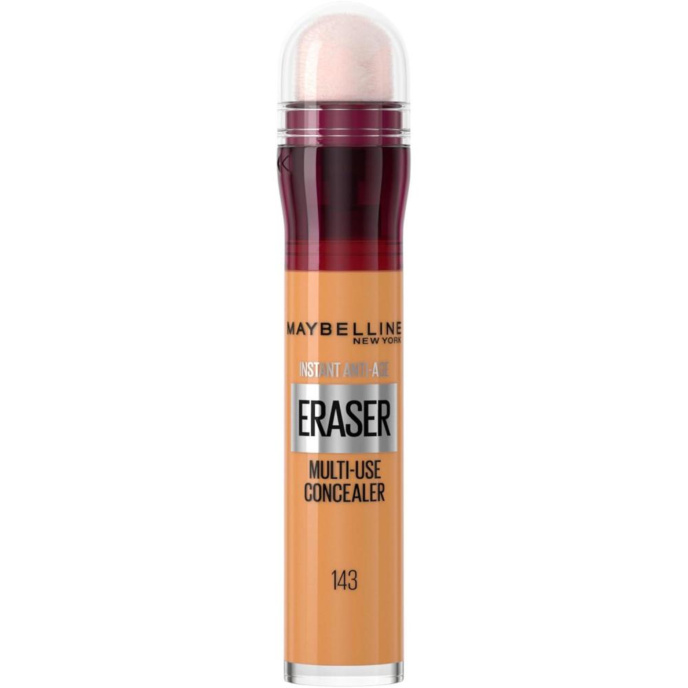 imageMaybelline Instant Age Rewind Eraser Dark Circles Treatment MultiUse Concealer 150 1 Count Packaging May Vary143