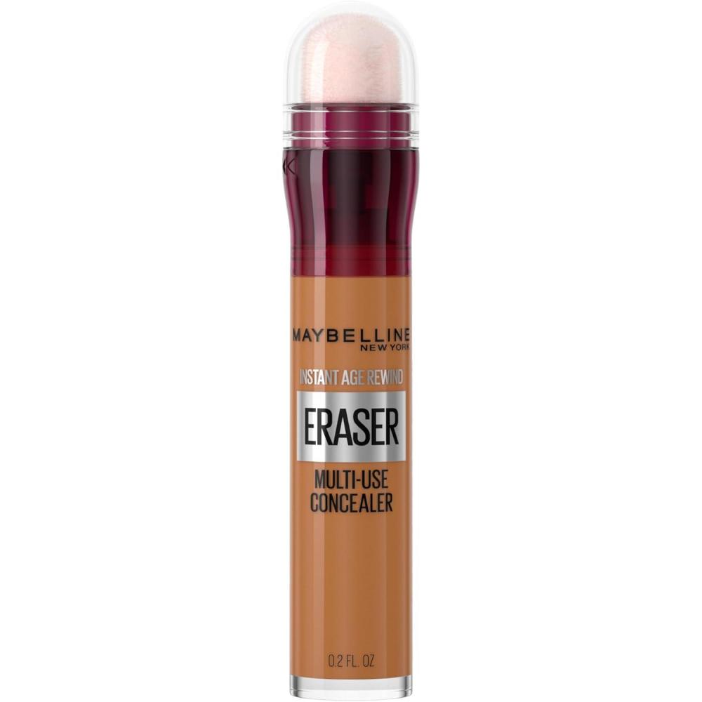 imageMaybelline Instant Age Rewind Eraser Dark Circles Treatment MultiUse Concealer 150 1 Count Packaging May Vary146