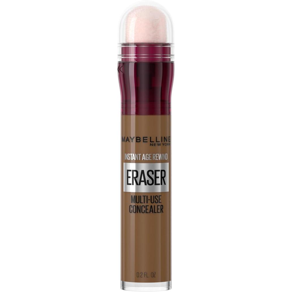 imageMaybelline Instant Age Rewind Eraser Dark Circles Treatment MultiUse Concealer 150 1 Count Packaging May Vary149