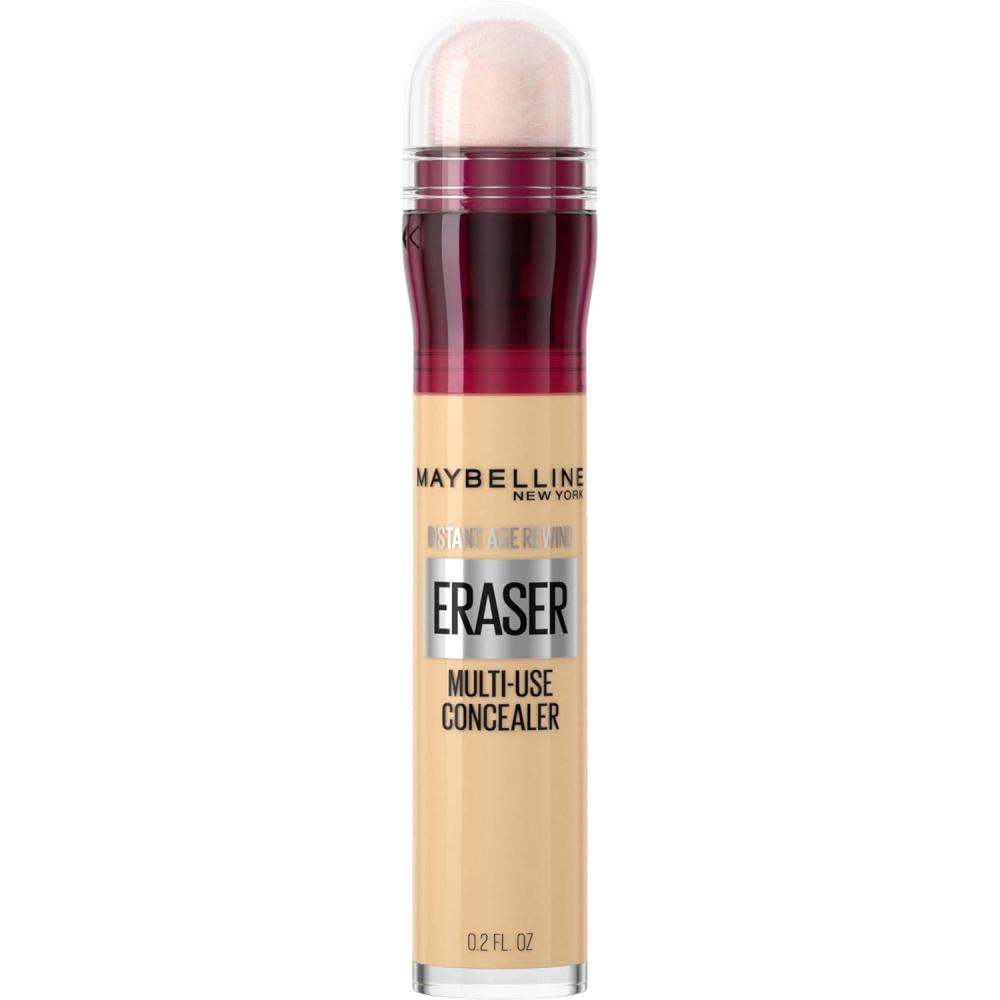 imageMaybelline Instant Age Rewind Eraser Dark Circles Treatment MultiUse Concealer 150 1 Count Packaging May Vary150