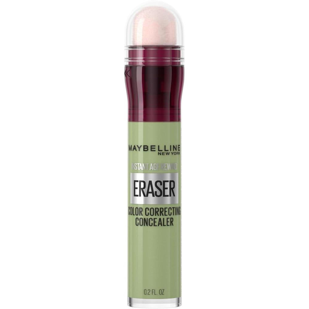imageMaybelline Instant Age Rewind Eraser Dark Circles Treatment MultiUse Concealer 150 1 Count Packaging May Vary151