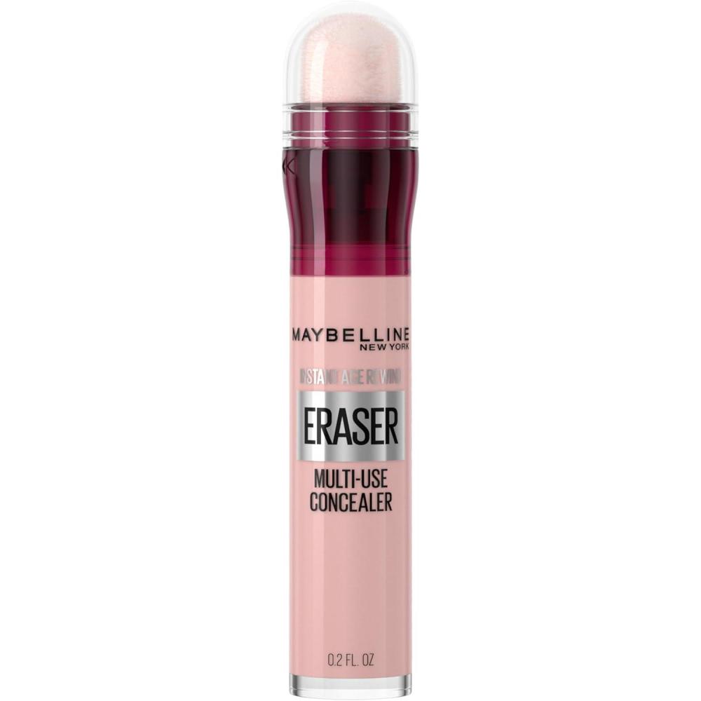 imageMaybelline Instant Age Rewind Eraser Dark Circles Treatment MultiUse Concealer 150 1 Count Packaging May Vary160