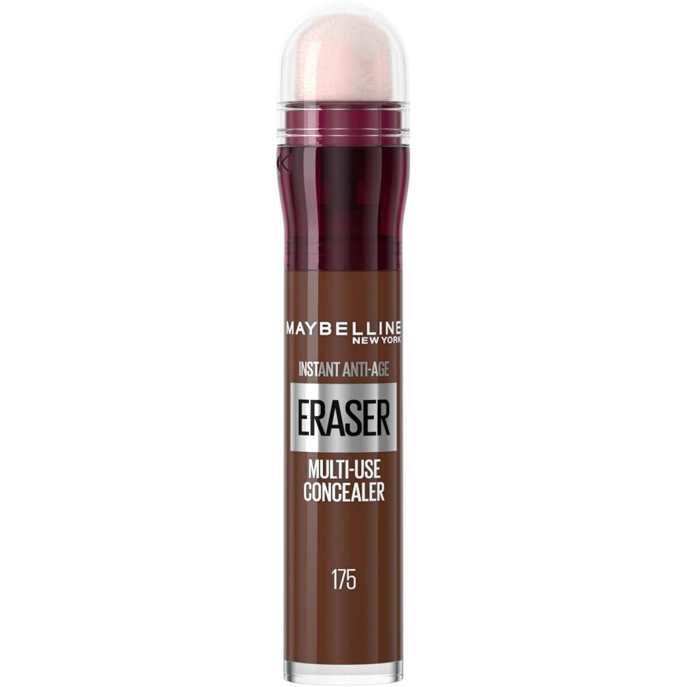 imageMaybelline Instant Age Rewind Eraser Dark Circles Treatment MultiUse Concealer 150 1 Count Packaging May Vary175