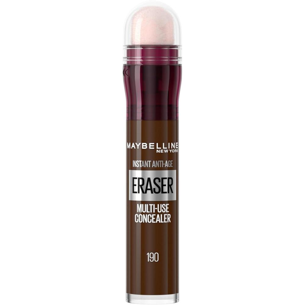 imageMaybelline Instant Age Rewind Eraser Dark Circles Treatment MultiUse Concealer 150 1 Count Packaging May Vary190
