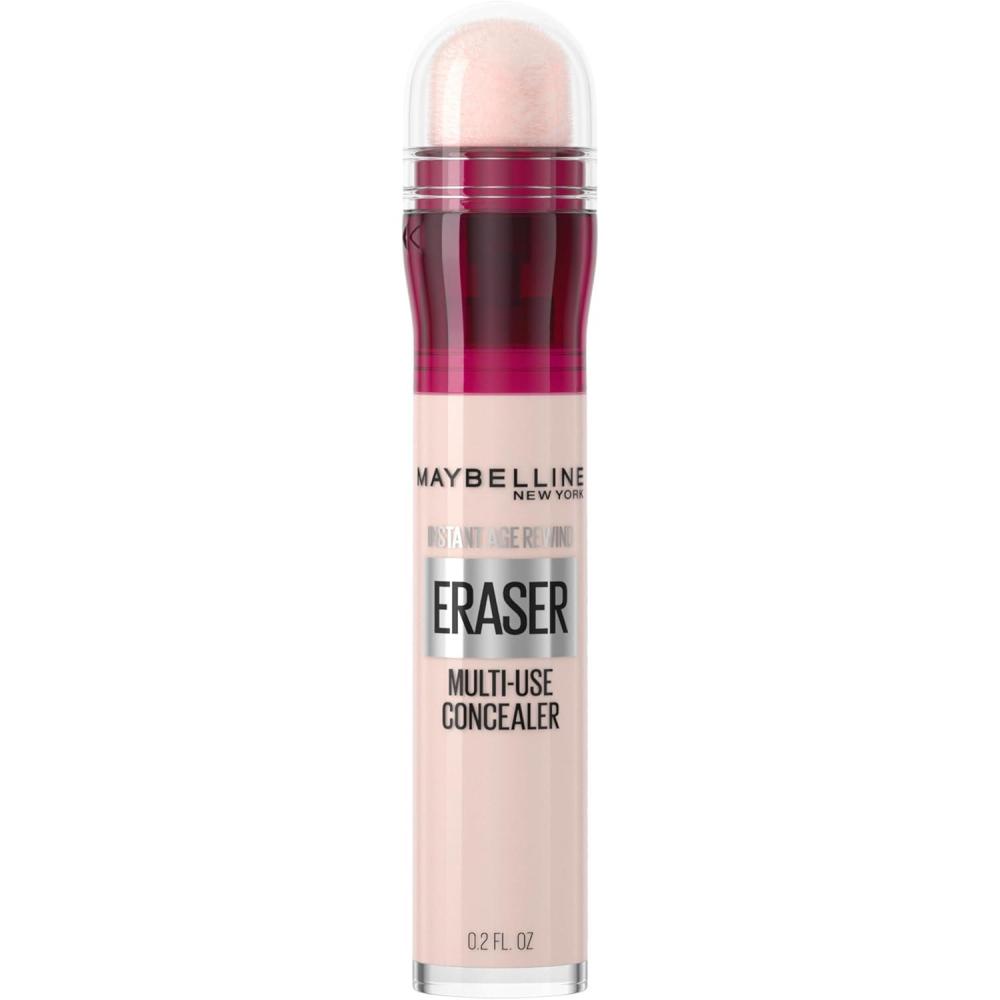 imageMaybelline Instant Age Rewind Eraser Dark Circles Treatment MultiUse Concealer 150 1 Count Packaging May Vary95