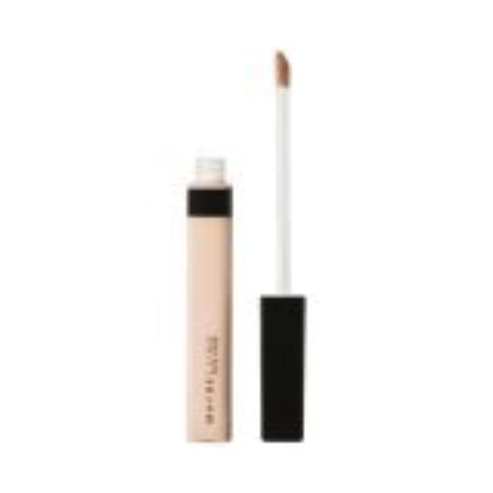 imageMaybelline New York Fit Me Liquid Concealer Makeup Natural Coverage Lightweight Conceals Covers OilFree Light 1 Count Packaging May Varyfair