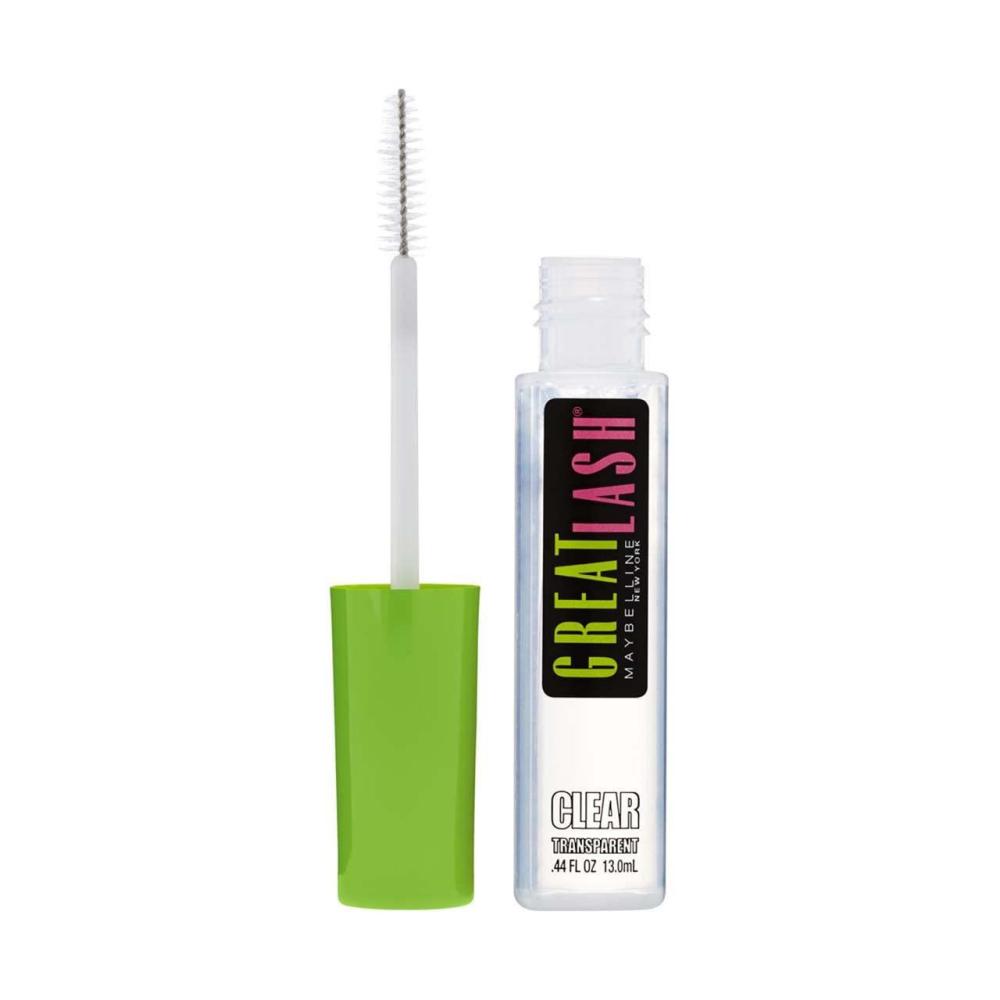 imageMaybelline New York Great Lash Mascara 110 ClearClear