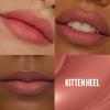 MAYBELLINE Super Stay Teddy Lip Tint, Long Lasting Matte Lipstick for Up To 12HR Wear, Endgame, 1 Count(KITTEN HEEL)