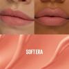 MAYBELLINE Super Stay Teddy Lip Tint, Long Lasting Matte Lipstick for Up To 12HR Wear, Endgame, 1 Count(SOFT ERA)