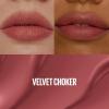 MAYBELLINE Super Stay Teddy Lip Tint, Long Lasting Matte Lipstick for Up To 12HR Wear, Endgame, 1 Count(VELVET CHOKER)