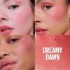 Maybelline Cloudtopia Blush for Cheeks and Lip Mousse, Ultra-Vivid, Pigmented Formula for Up to 14HR of Blush and Lip Makeup Color, Ethereal Rouge, 1 Count(DREAMY DAWN)