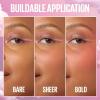 Maybelline Cloudtopia Blush for Cheeks and Lip Mousse, Ultra-Vivid, Pigmented Formula for Up to 14HR of Blush and Lip Makeup Color, Ethereal Rouge, 1 Count(SOLOR SERENITY)