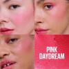 Maybelline Cloudtopia Blush for Cheeks and Lip Mousse, Ultra-Vivid, Pigmented Formula for Up to 14HR of Blush and Lip Makeup Color, Ethereal Rouge, 1 Count(PINK DAYDREAM)