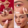 Maybelline Cloudtopia Blush for Cheeks and Lip Mousse, Ultra-Vivid, Pigmented Formula for Up to 14HR of Blush and Lip Makeup Color, Ethereal Rouge, 1 Count(ENCHANTED MAUVE)