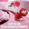 Maybelline Cloudtopia Blush for Cheeks and Lip Mousse, Ultra-Vivid, Pigmented Formula for Up to 14HR of Blush and Lip Makeup Color, Ethereal Rouge, 1 Count(DREAMY DAWN)
