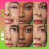 Maybelline Great Lash BIG Washable Mascara, Volumizing, Thickening, Lengthening Mascara, Blackest Black, 1 Count(BLACKEST BLACK)