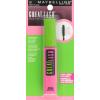 Maybelline Great Lash Lots Of Lashes Washable Mascara, Volumizing, Thickening and Curling Mascara, Very Black, 1 Count(Brownish Black)