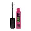 Maybelline Great Lash Lots Of Lashes Washable Mascara, Volumizing, Thickening and Curling Mascara, Very Black, 1 Count(Washable Blackest Black)