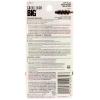 Maybelline Great Lash Washable Mascara Makeup, Volumizing Lash-Doubling Formula That Conditions As It Thickens, Blackest Black, 1 Count(Very Black)