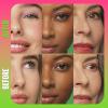 Maybelline Great Lash Waterproof Mascara, Volumizing, Lengthening and Lash-Doubling Formula for Thicker Lashes, Very Black, 1 Count(Very Black)