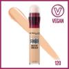 Maybelline Instant Age Rewind Eraser Dark Circles Treatment Multi-Use Concealer, 150, 1 Count (Packaging May Vary)(120)
