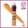 Maybelline Instant Age Rewind Eraser Dark Circles Treatment Multi-Use Concealer, 150, 1 Count (Packaging May Vary)(143)
