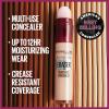 Maybelline Instant Age Rewind Eraser Dark Circles Treatment Multi-Use Concealer, 150, 1 Count (Packaging May Vary)(146)