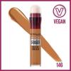 Maybelline Instant Age Rewind Eraser Dark Circles Treatment Multi-Use Concealer, 150, 1 Count (Packaging May Vary)(146)