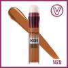 Maybelline Instant Age Rewind Eraser Dark Circles Treatment Multi-Use Concealer, 150, 1 Count (Packaging May Vary)(147.5)