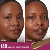 Maybelline Instant Age Rewind Eraser Dark Circles Treatment Multi-Use Concealer, 150, 1 Count (Packaging May Vary)(149)