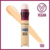 Maybelline Instant Age Rewind Eraser Dark Circles Treatment Multi-Use Concealer, 150, 1 Count (Packaging May Vary)(150)