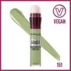 Maybelline Instant Age Rewind Eraser Dark Circles Treatment Multi-Use Concealer, 150, 1 Count (Packaging May Vary)(151)