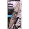 Maybelline Lash Sensational Waterproof Mascara, Lengthening and Volumizing for a Full Fan Effect, Brownish Black, 1 Count(BROWNISH BLACK)