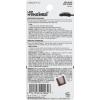 Maybelline Lash Sensational Waterproof Mascara, Lengthening and Volumizing for a Full Fan Effect, Brownish Black, 1 Count(VERY BLACK)