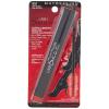 Maybelline Lash Stiletto Ultimate Length Washable Mascara, Very Black, 1 Count(0.22 Fl Oz (Pack of 2))