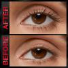 Maybelline Lash Stiletto Ultimate Length Waterproof Mascara, Very Black, 1 Count(VERY BLACK)